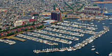 Anchorage Marina