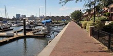 Anchorage Marina