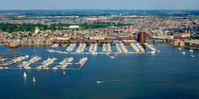 Anchorage Marina