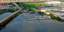 Baltimore Yacht Basin