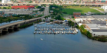 Baltimore Yacht Basin