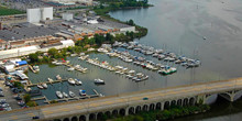 Baltimore Yacht Basin