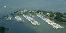 Baltimore Yacht Club