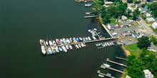 Blake's Bar Harbor Marina