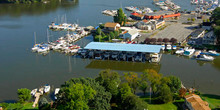 Anchor Bay Marina & Boat Supplies