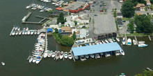 Anchor Bay Marina & Boat Supplies