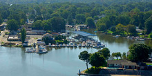 Anchor Bay Marina & Boat Supplies