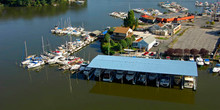 Anchor Bay Marina & Boat Supplies