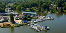 Anchor Bay Marina & Boat Supplies