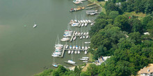 Blue Water Marina