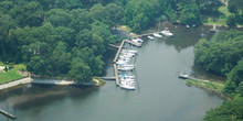 Bodkin Marina