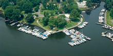 Bodkin Yacht Club