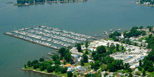 Bowleys Marina