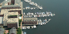 Belts Wharf Landing Yacht Club