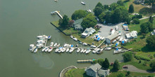 Cadle Creek Marina