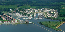 Castle Harbor Marina