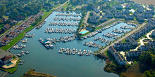 Castle Harbor Marina