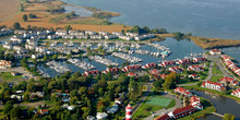 Castle Harbor Marina