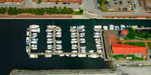 Center Dock Marina