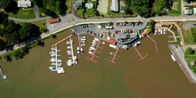 Chesapeake Inn Restaurant & Marina