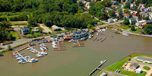 Chesapeake Inn Restaurant & Marina