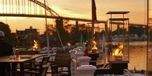 Chesapeake Inn Restaurant & Marina