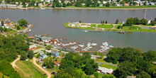 Chesapeake Inn Restaurant & Marina