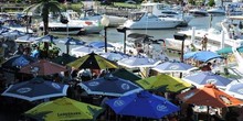 Chesapeake Inn Restaurant & Marina