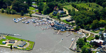 Chesapeake Inn Restaurant & Marina