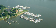 Chesapeake Yacht Club