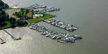 Chesapeake Yacht Club