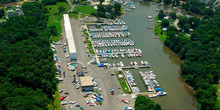 Chesapeake Yachting Center Inc