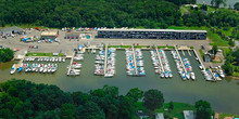 Chesapeake Yachting Center Inc