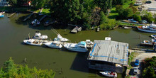 Deckelman's Boat Yard