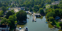 Deckelman's Boat Yard