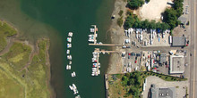 Town River Marina