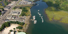 Town River Marina