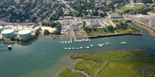 Town River Marina