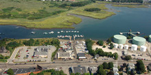 Town River Marina