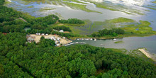 Aucoot Cove Boat Yard