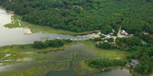 Aucoot Cove Boat Yard