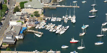 Woods Hole Marine