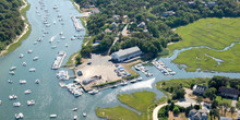 Chatham Yacht Basin