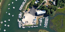 Chatham Yacht Basin