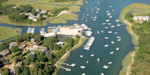 Chatham Yacht Basin