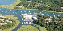 Chatham Yacht Basin