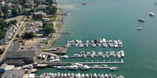 Atlantis Marina & Yacht Club