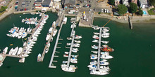 Atlantis Marina & Yacht Club