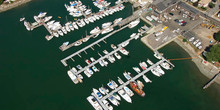 Atlantis Marina & Yacht Club