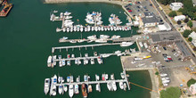 Atlantis Marina & Yacht Club